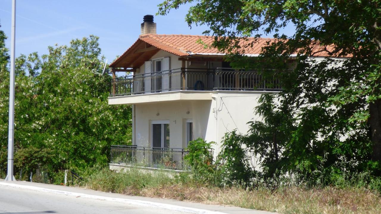 Thassos House Natalia Appartement Limenaria (Thasos)